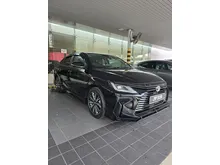 2026 Toyota Vios 1.5 G Sedan