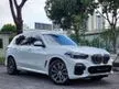 Used 2020 BMW X5 3.0 xDrive45e M Sport SUV Promo Clear Stock, Very Well Condition