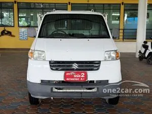 2012 Suzuki CARRY 1.6 Truck