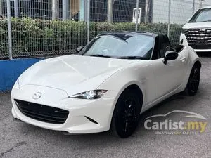 2023 Mazda MX-5 1.5 S Convertible