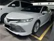 Used 2019 Toyota Camry 2.5 V Pre owned