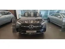 2026 Mercedes-Benz GLC200 2.0 4MATIC SUV