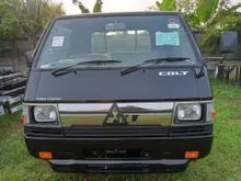 2022 Mitsubishi Colt L300 2.5 Pick-upREADY STOCK L300 FB