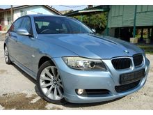 2009 Bmw 320i 2.0 (A) E90 323I 325I M-SPORT