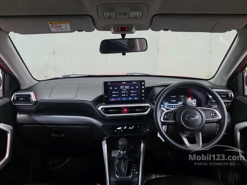2021 Daihatsu Rocky R TC ADS SUV