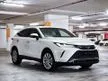 Recon 2021 Toyota Harrier (Z SPEC) 360 CAMERA JBL SOUND FULL LEATHER PACKAGE HIGH SPEC 2.0 SUV