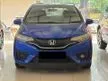 Used 2014 Honda Jazz 1.5 V i-VTEC Hatchback - Free 1 Year Service maintenance - Cars for sale