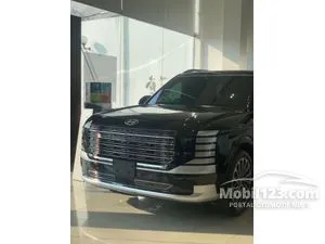 2026 Hyundai Palisade 2.5 Calligraphy Hybrid 2WD SUV
