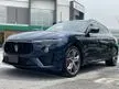 Recon Recon 2019 Maserati Levante 3.0 V6 S GranSport Petrol AWD SUV Unregistered