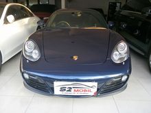 2011 Porsche Cayman 2.9 987 Coupe