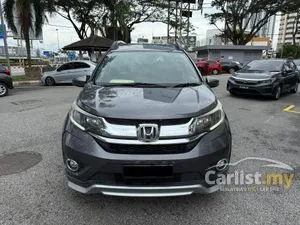 2019 Honda BR-V 1.5 V SUV