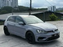 2015 Volkswagen Golf 1.4 TSI Hatchback