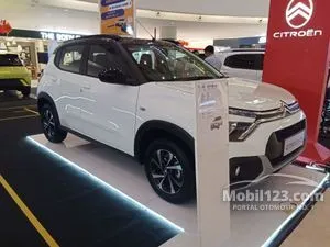 2025 Citroen C3 1.2 Puretech 82 (One Tone) SUV
