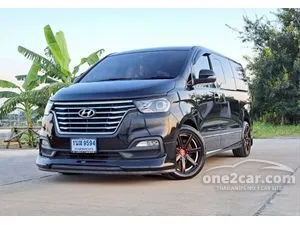 2023 Hyundai H-1 2.5 Elite Van