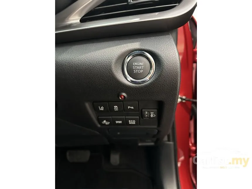 2026 Toyota Yaris E Hatchback