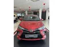 2026 Toyota Yaris 1.5 RM6000 Rebate Ready Stock