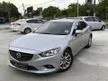 Used 2016 Mazda 6 2.0 SKYACTIV