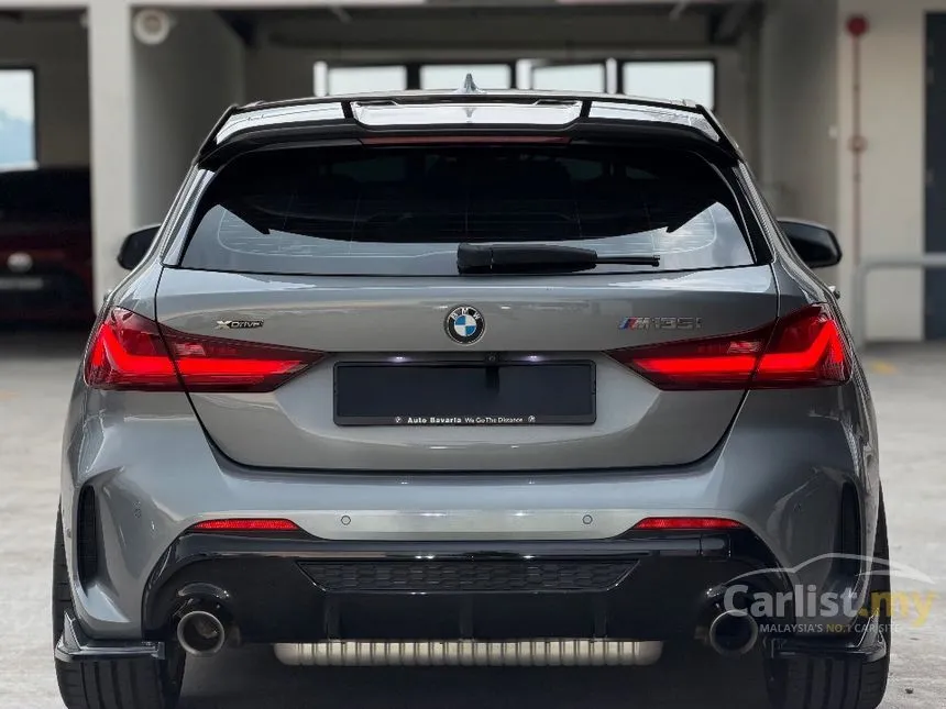 2023 BMW M135i xDrive Hatchback