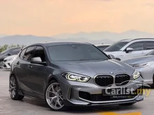 2023 BMW M135i 2.0 xDrive Hatchback