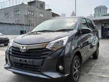 2020 Toyota Calya 1,2 G MPV