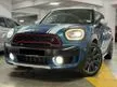 Used 2017 MINI Countryman 2.0 Cooper S TWIN TURBO / FULL SERVICE RECORD / LOW MILEAGE / FREE WARRANTY