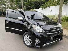 2014 Toyota Agya 1.0 G Hatchback