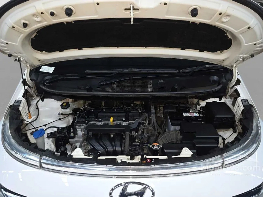 2023 Hyundai Stargazer X Prime MPV
