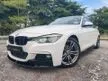 Used 2018 BMW 330e 2.0 M Sport Sedan SUNROOF ,REVERSE CAMERA ,LEATHER SEAT ,LOW MILEAGE ,TIP TOP CONDITION ,ACCIDENT FREE - Cars for sale