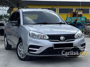 2024 Proton Saga 1.3 Premium Sedan