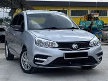2024 Proton Saga 1.3 Premium Sedan