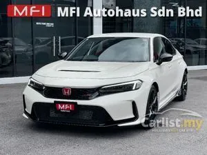 2024 Honda Civic 2.0 Type R Hatchback