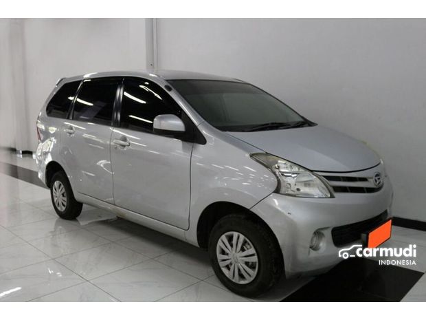 Beli Mobil Daihatsu Xenia Baru Bekas Kisaran Harga Review 2021 Carmudi Indonesia