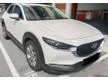 Used 2023 Mazda CX