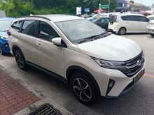 Perodua Aruz 1.5 Advance Auto Mudah dan Murah #FMCO LOAN TETAP BUAT