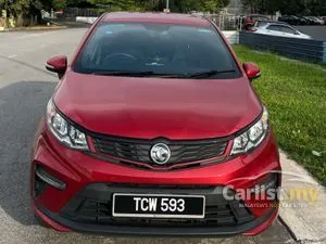 2024 Proton Iriz 1.6 Executive Hatchback