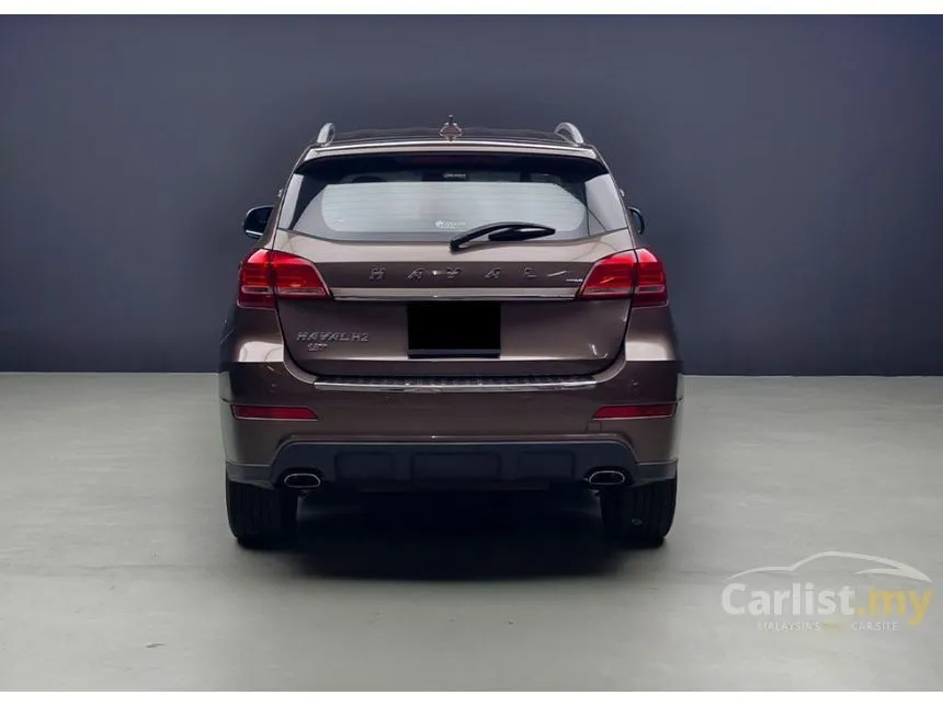 2018 GWM Haval H2 Comfort SUV
