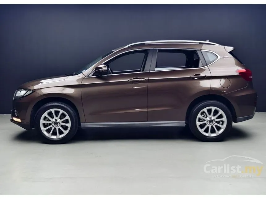 2018 GWM Haval H2 Comfort SUV