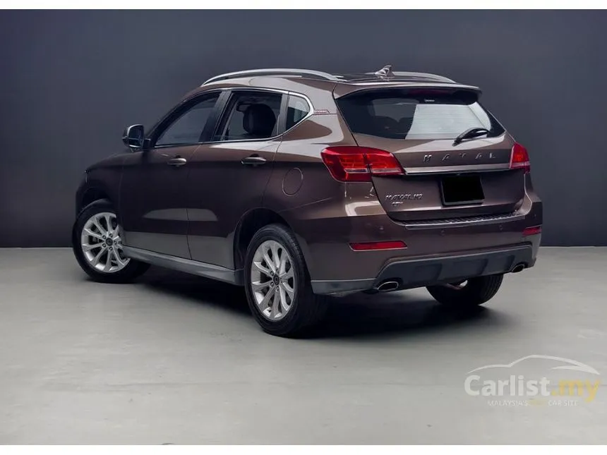 2018 GWM Haval H2 Comfort SUV