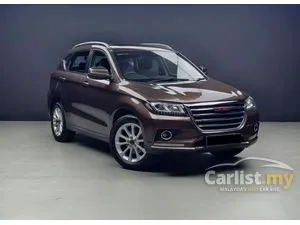 2018 GWM Haval H2 1.5 Comfort SUV