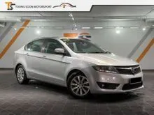 2013 Proton Preve 1.6 CFE Premium Sedan (A) TIPTOP WELL MAINTAIN SPORTY MAX LOAN BLH ADA WARRANTY