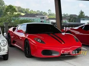 2006 Ferrari F430 4.3 Coupe