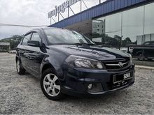 2012 Proton Saga 1.3 FLX Standard Sedan