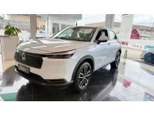 2026 New Honda HR-V 1.5  Facelift (Cash Rebate Promosi)