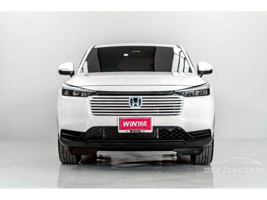 2025 Honda HR-V e:HEV E SUV