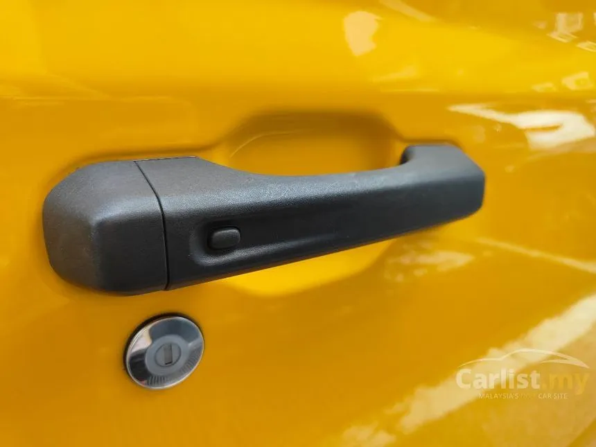 2021 Jeep Wrangler Unlimited Sport SUV