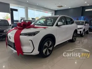 2026 Proton e.MAS 7 Premium (CKD) SUV