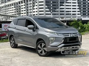 2022 Mitsubishi Xpander 1.5 MPV