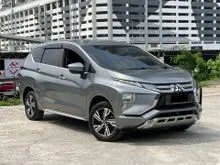 2022 Mitsubishi Xpander 1.5 / 7 SEATER / FAMILY CAR / FREE 3 TAHUN WARRANTY