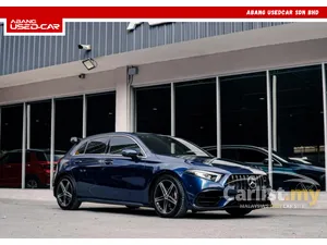 2020 Mercedes-Benz A200 1.3 Progressive Line Hatchback
