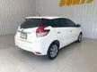 2017 Toyota YARIS 1.2 (ปี 13-17) G Hatchback